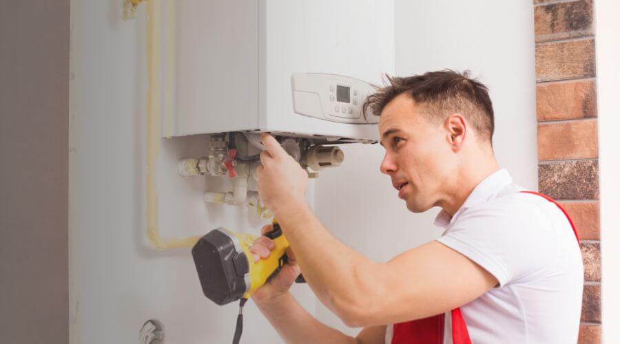 Professional Leak Detection in Molt, MT